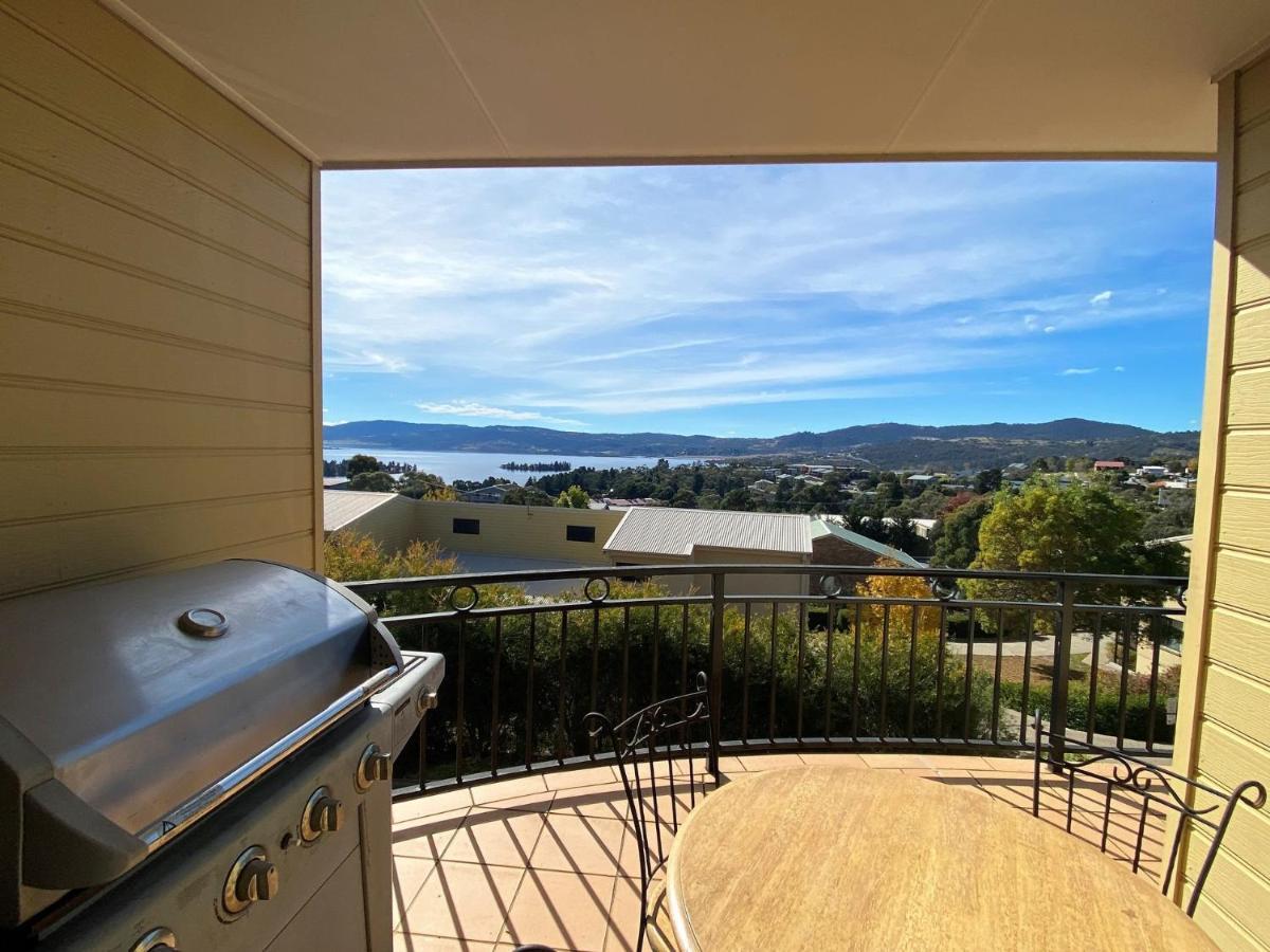 Dromaius 5 - 3Br Townhouse L Lake Views L Spa Bath L Wifi L Bbq Cataratas de Vitória Exterior foto