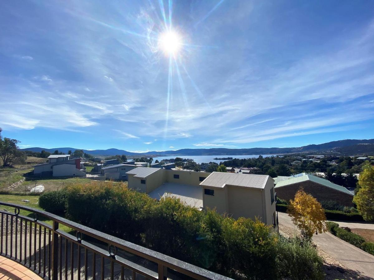 Dromaius 5 - 3Br Townhouse L Lake Views L Spa Bath L Wifi L Bbq Cataratas de Vitória Exterior foto