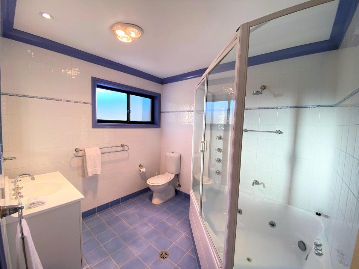 Dromaius 5 - 3Br Townhouse L Lake Views L Spa Bath L Wifi L Bbq Cataratas de Vitória Exterior foto