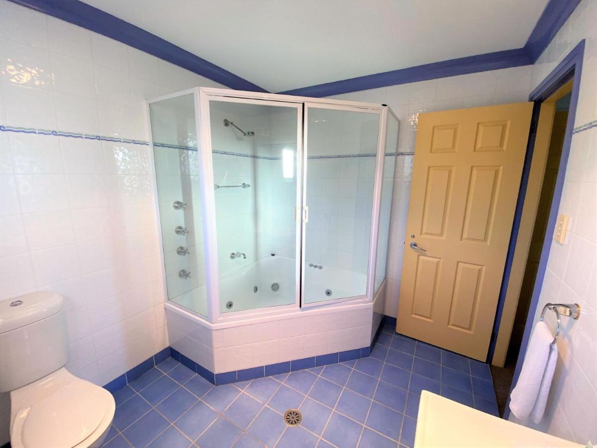 Dromaius 5 - 3Br Townhouse L Lake Views L Spa Bath L Wifi L Bbq Cataratas de Vitória Exterior foto