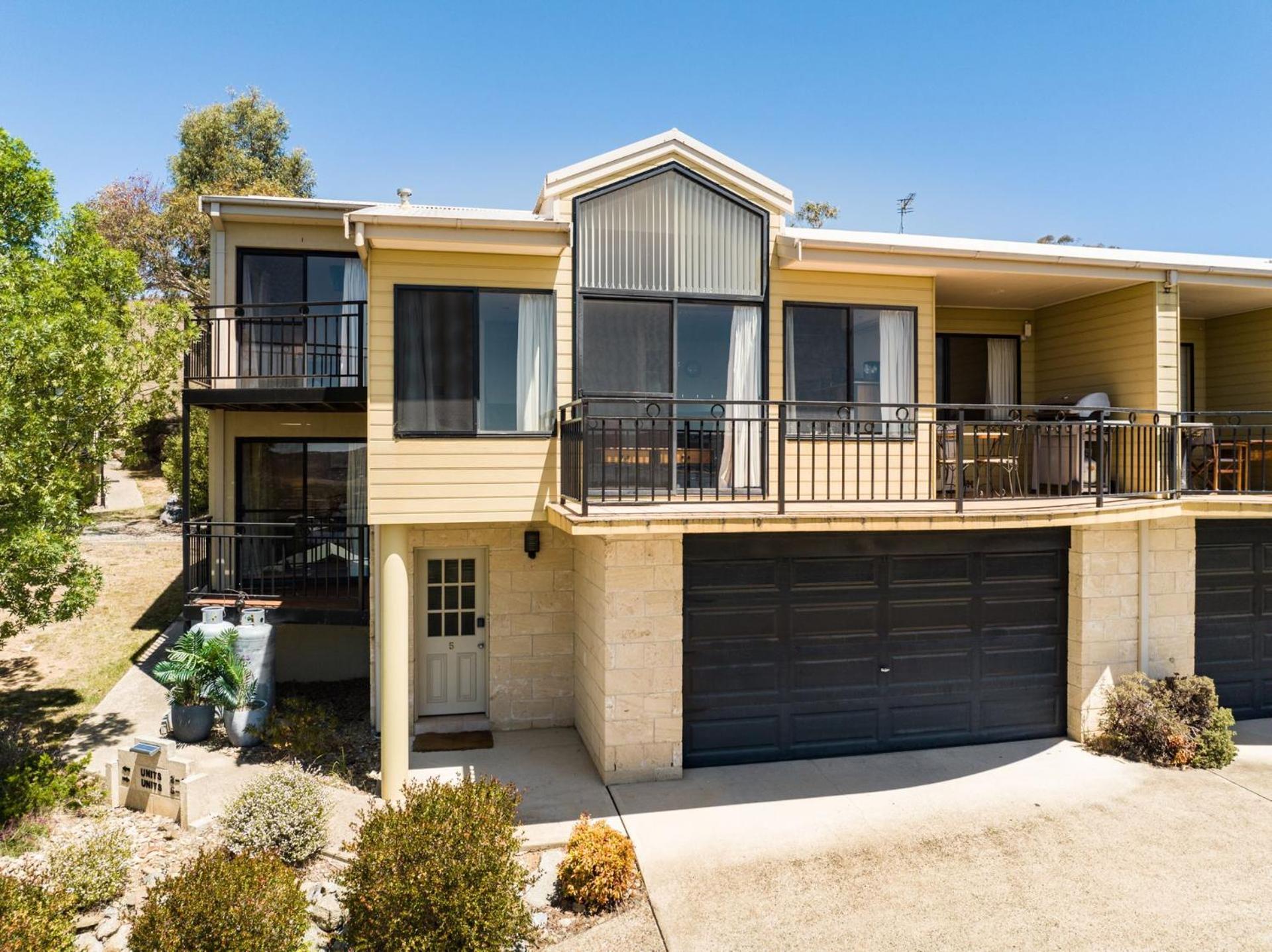 Dromaius 5 - 3Br Townhouse L Lake Views L Spa Bath L Wifi L Bbq Cataratas de Vitória Exterior foto