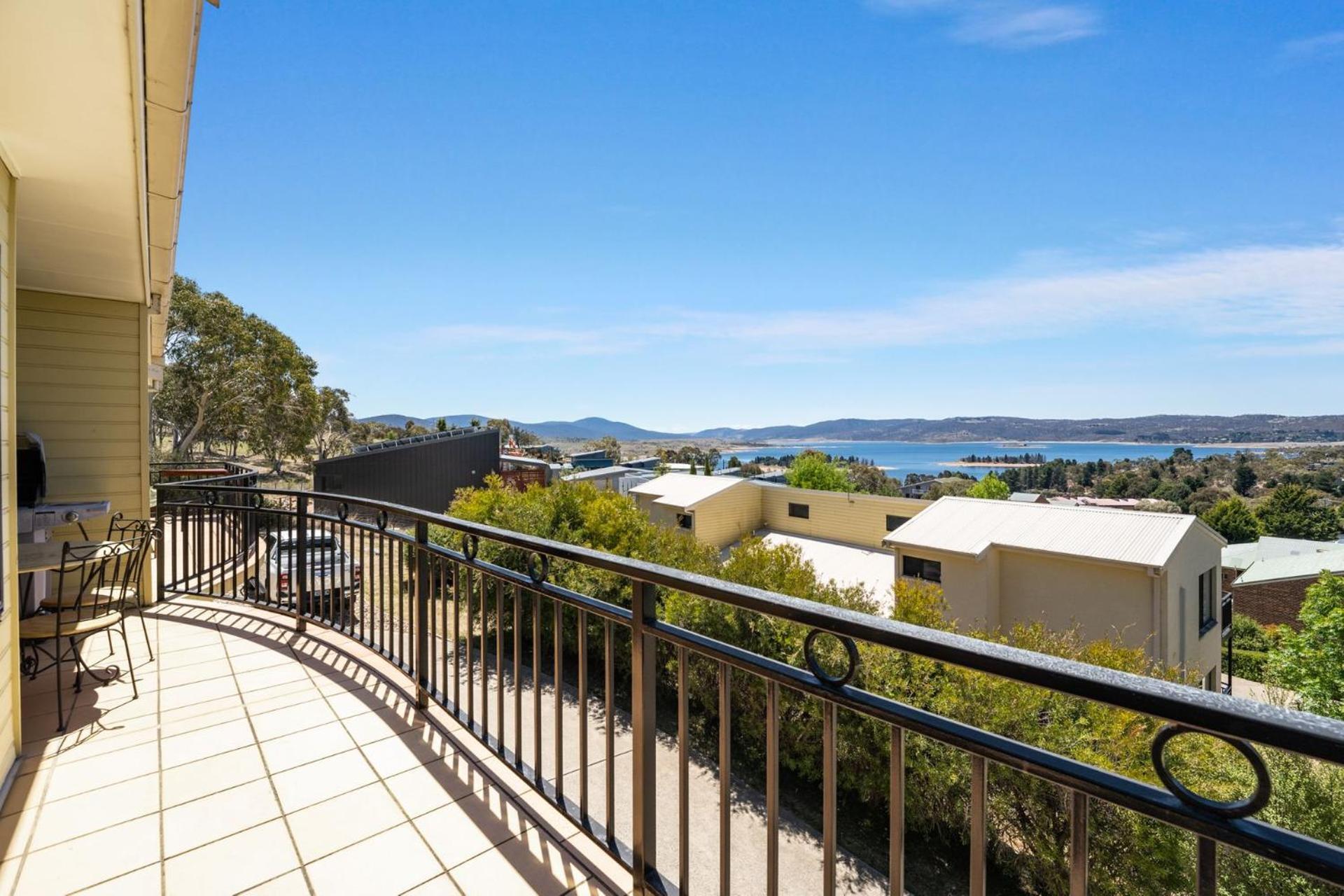 Dromaius 5 - 3Br Townhouse L Lake Views L Spa Bath L Wifi L Bbq Cataratas de Vitória Exterior foto