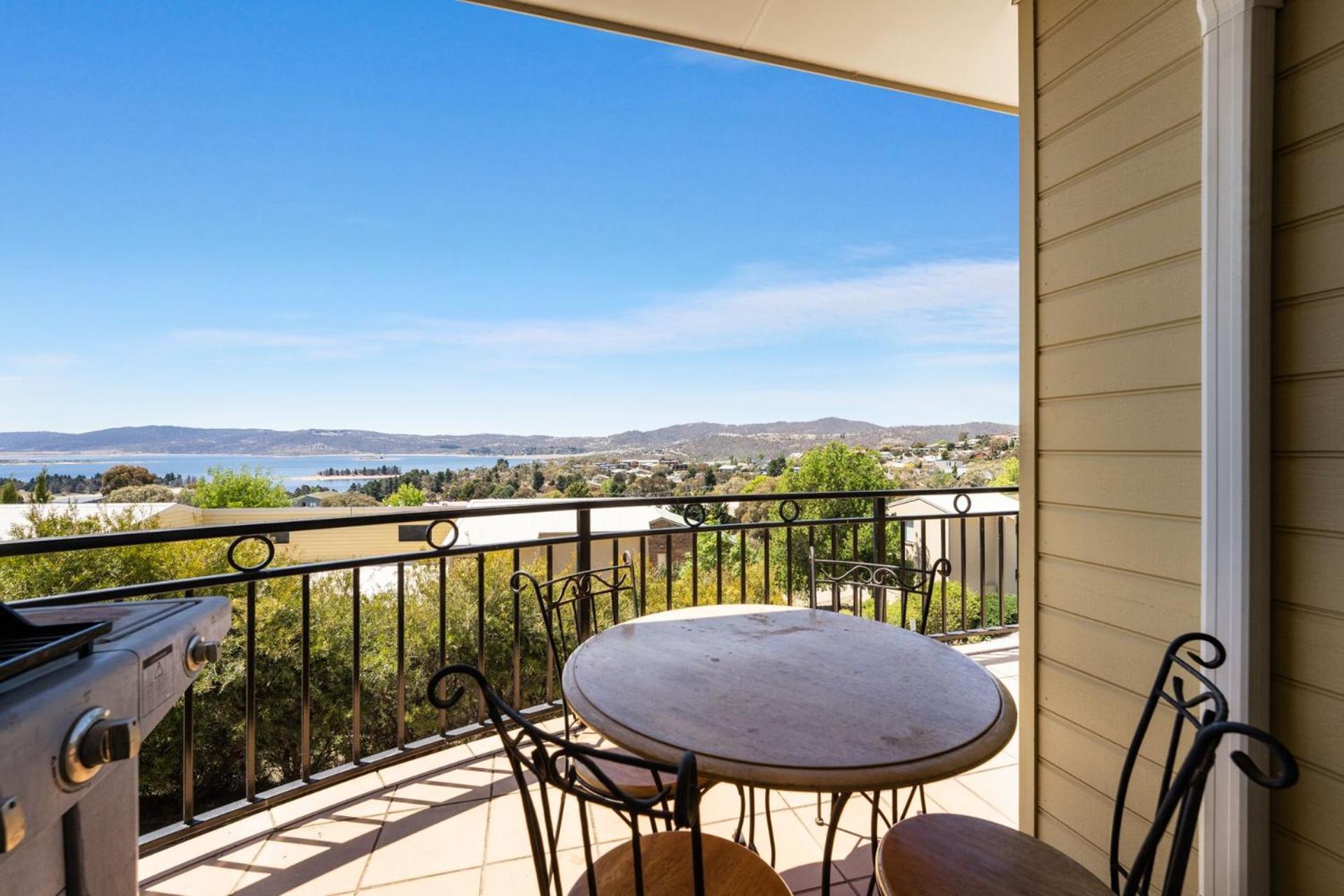Dromaius 5 - 3Br Townhouse L Lake Views L Spa Bath L Wifi L Bbq Cataratas de Vitória Exterior foto